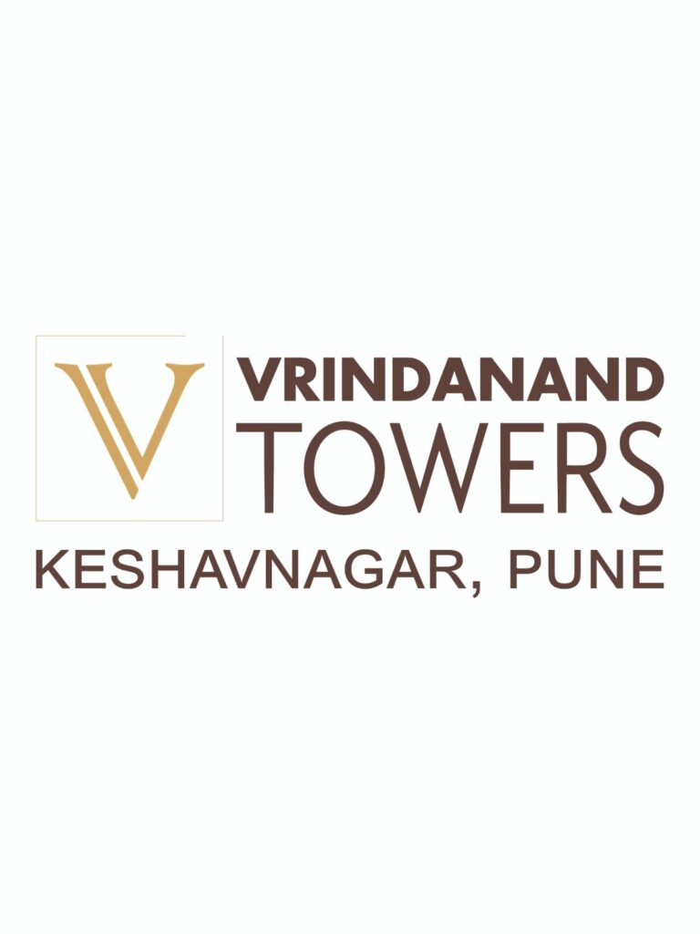 Vrindanand Towers residential project in Keshav Nagar, Pune