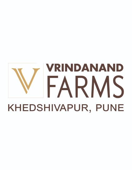 Vrindanand Farms plotted development in Khed Shivapur, Pune