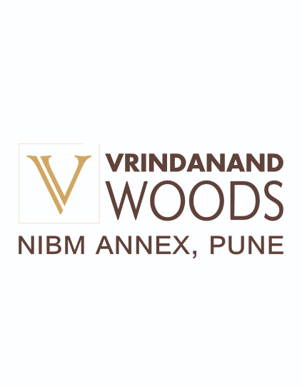 Vrindanand Woods premium residential project in NIBM, Pune
